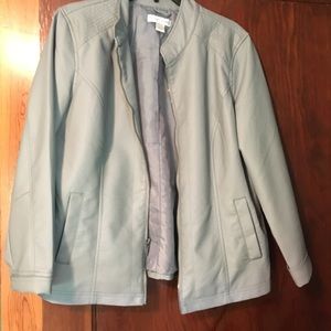 Christopher & Banks Jacket